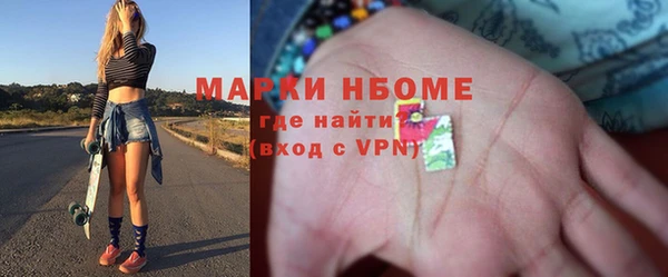 хмурый Алзамай